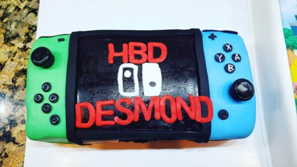 Cake #00027 - Image 2