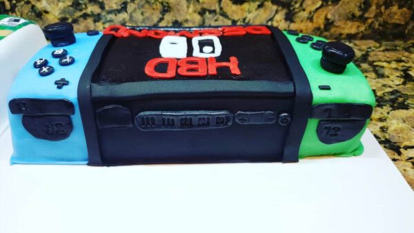 Cake #00027 - Image 4