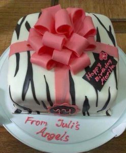 Cake #00007
