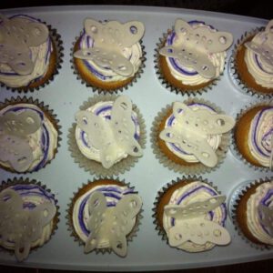 Cake #00025
