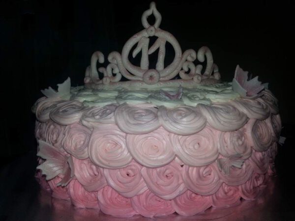 Cake #00026