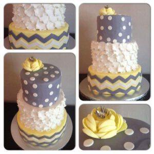 Cake #00027
