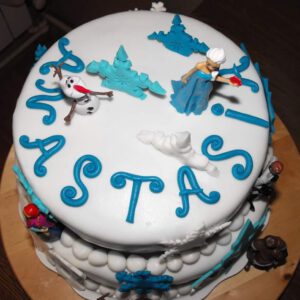 Cake #00033