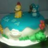 Cake #00054