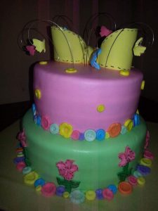 Cake #00051