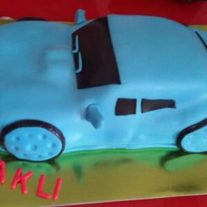 Cake #00053