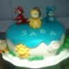 Cake #00054