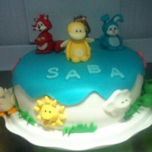 Cake #00054