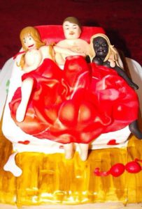 Cake #00045