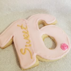 Cake #00055