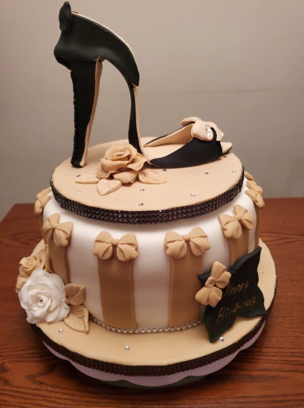 Cake #00057