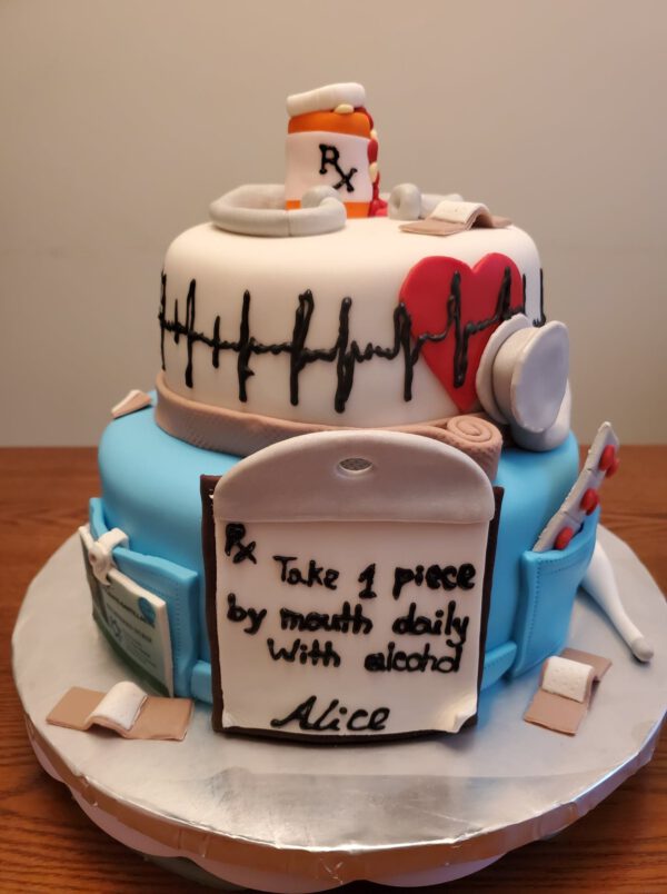 Cake #00058