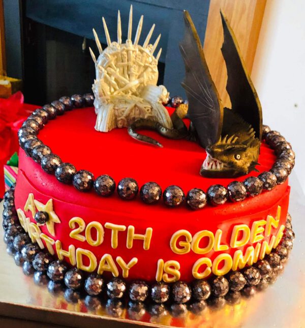 Cake #00060