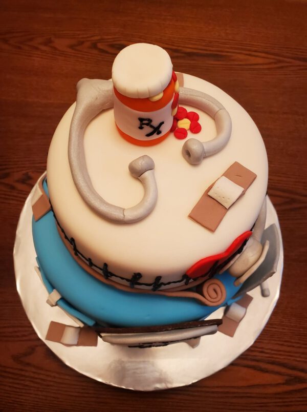 Cake #00058 - Image 2