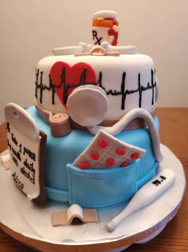 Cake #00058 - Image 3