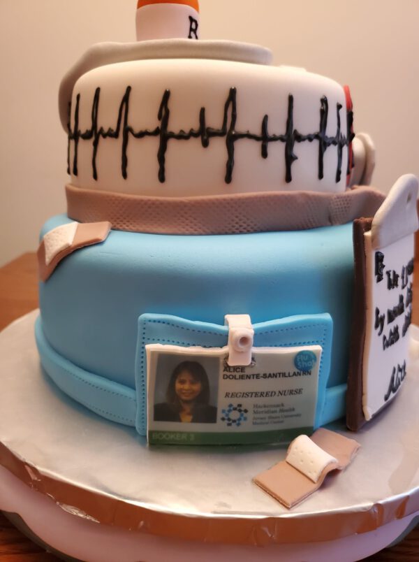 Cake #00058 - Image 4