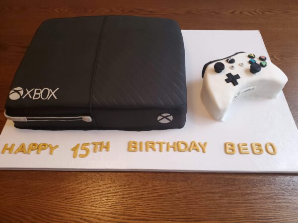 Cake #00062 - Image 2