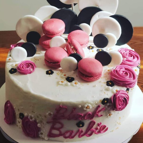 Cake #00063 - Image 2