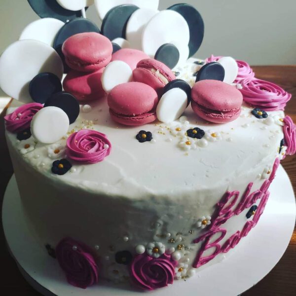 Cake #00063 - Image 3