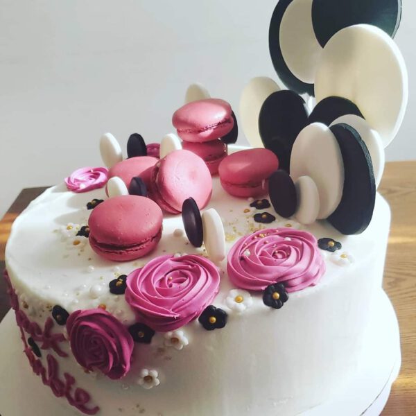 Cake #00063 - Image 4