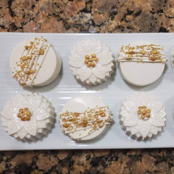 Cake #00064 (price for each) - Image 3