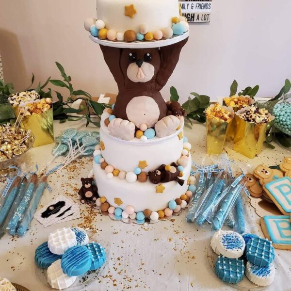 Cake #00065 - Image 3