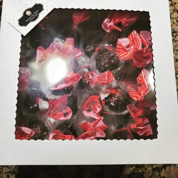 Cake #00066 (price for each) - Image 2