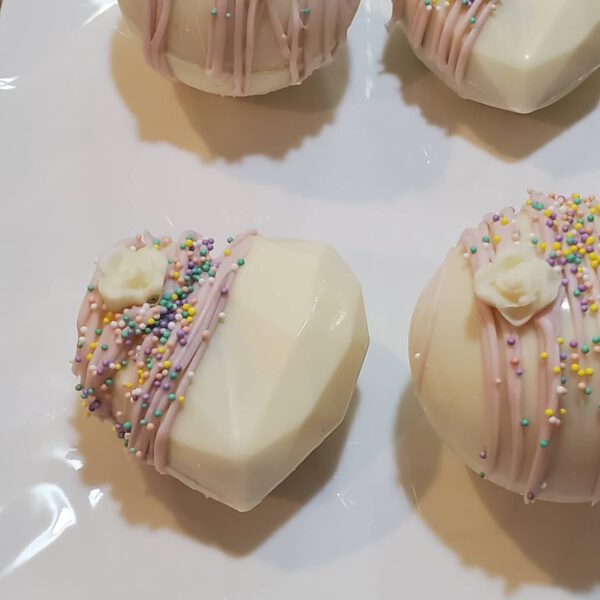 Cake #00068 (price for each) - Image 2
