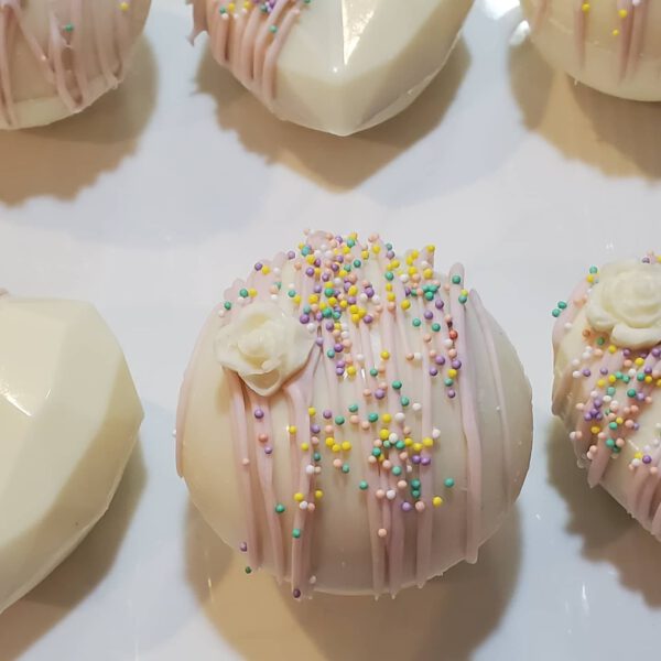 Cake #00068 (price for each) - Image 3