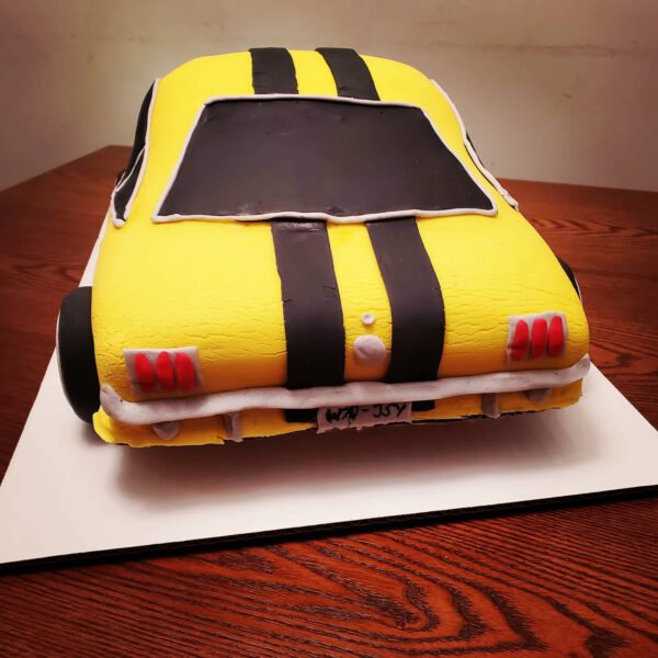 Cake #00070 - Image 2
