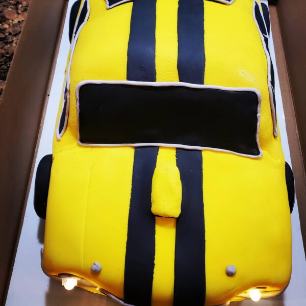 Cake #00070 - Image 3