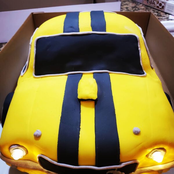 Cake #00070