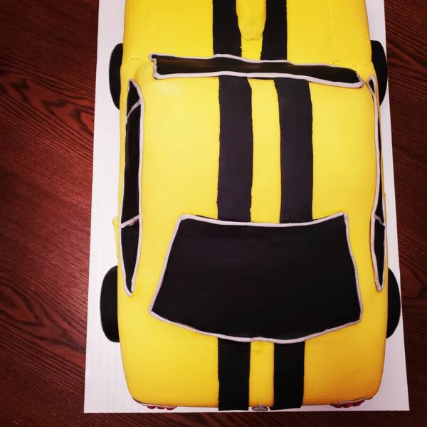 Cake #00070 - Image 4