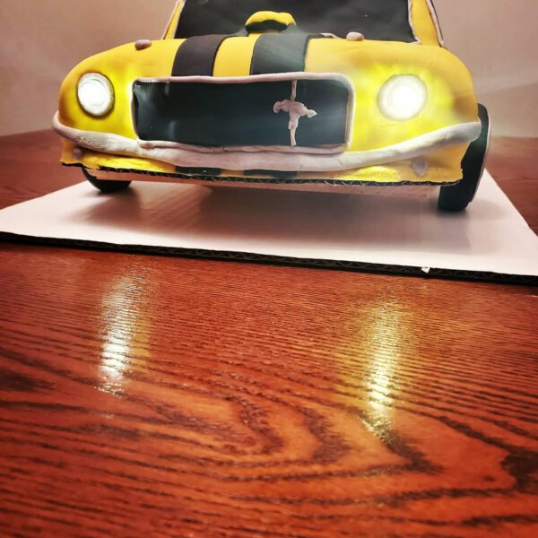 Cake #00070 - Image 5