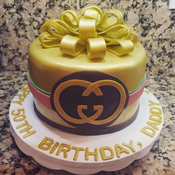 Cake #00071