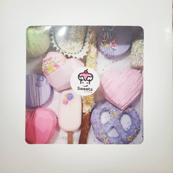 Cake #00073 (price for set)