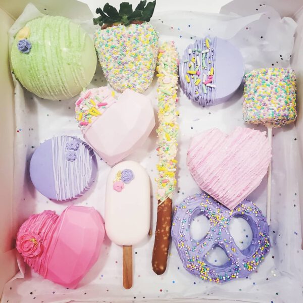 Cake #00073 (price for set) - Image 2
