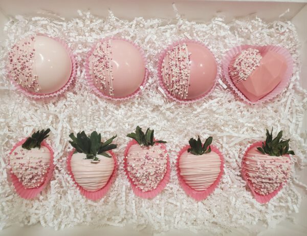 Cake #00076 (price per set)