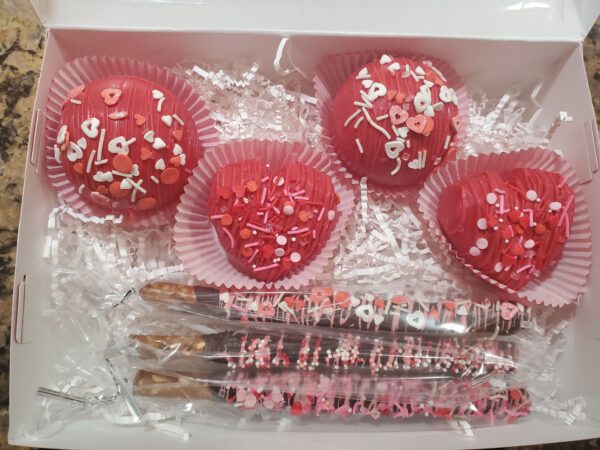 Cake #00080