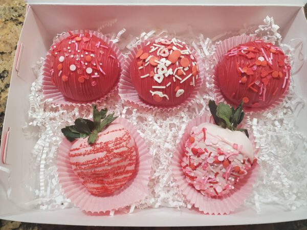 Cake #00081 (price for set)