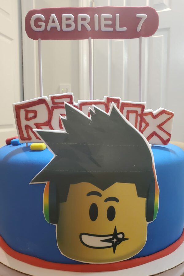 Cake #00083