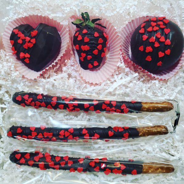 Cake #00089 (price per set)