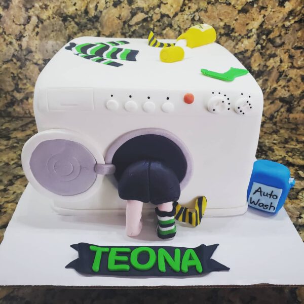 Cake #00093