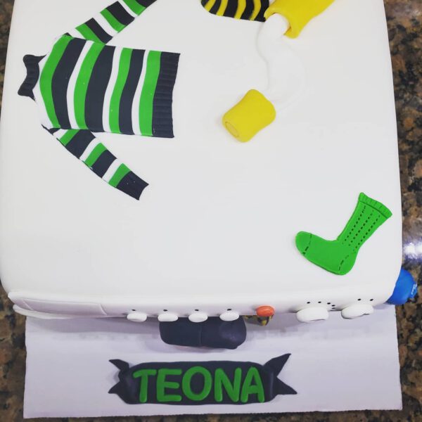 Cake #00093 - Image 2