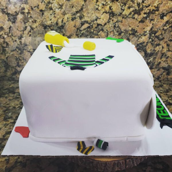 Cake #00093 - Image 3