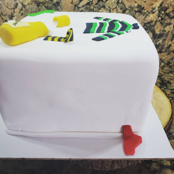 Cake #00093 - Image 4