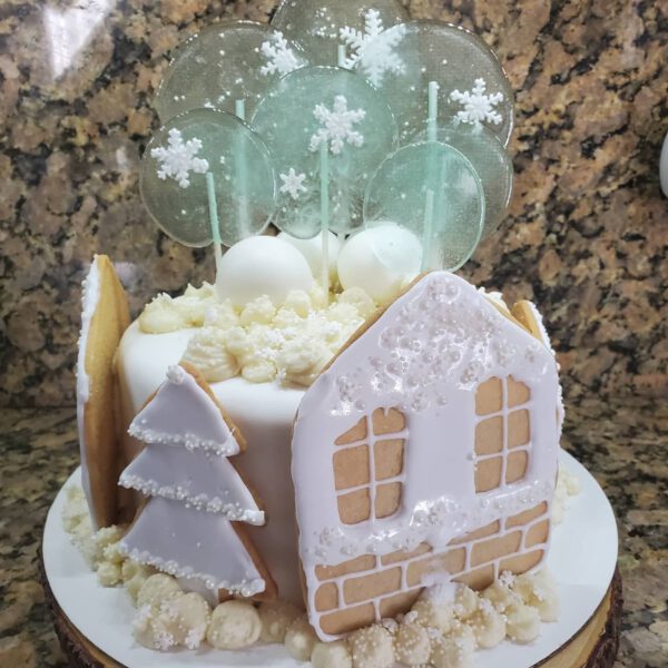 Cake #00094
