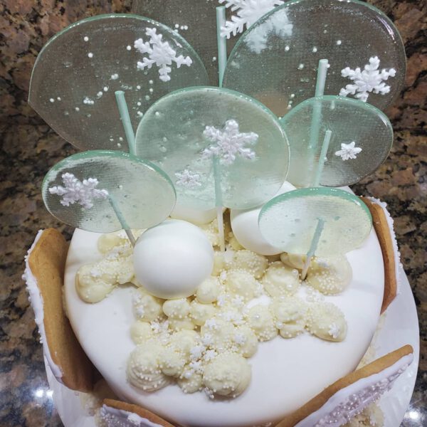 Cake #00094 - Image 3