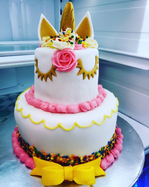 Cake #00095