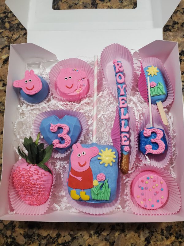 Cake # 00100